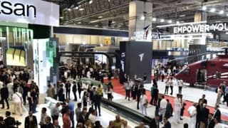 IDEF 2025 kapılarını halka açtı