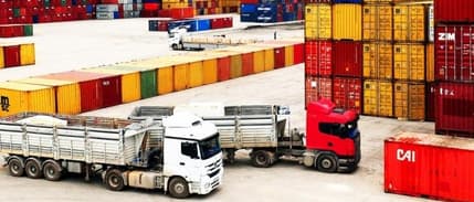 İdmib İhracatçıların Pazarlarını Çeşitlendirerek Büyüyor