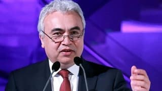 IEA Başkanı Birol: Bugün petrol neyse yarın bakır aynısı olacak
