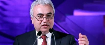 IEA Başkanı Birol: Bugün petrol neyse yarın bakır aynısı olacak