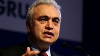 IEA Başkanı Birol'dan AB ülkelerine doğal gaz uyarısı