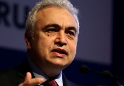 IEA Başkanı Birol'dan AB ülkelerine doğal gaz uyarısı