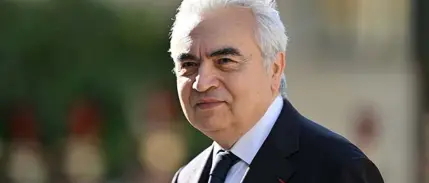 IEA Başkanı Birol'dan petrol için kırmızı bölge uyarısı