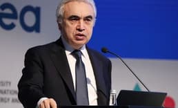 IEA Başkanı Birol: Elektrik fiyatları enerji sektörünün geleceğinde belirleyici olacak