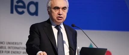 IEA Başkanı Birol: Elektrik fiyatları enerji sektörünün geleceğinde belirleyici olacak
