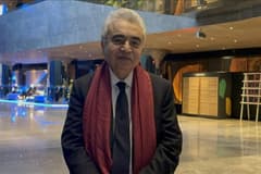 IEA Başkanı Birol: Enerji arzının toparlanması iki yılı bulabilir