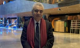 IEA Başkanı Birol: Enerji arzının toparlanması iki yılı bulabilir