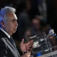 IEA Başkanı Birol, enerji krizinin 2027'de de devam etmesini bekliyor