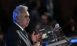 IEA Başkanı Birol, enerji krizinin 2027'de de devam etmesini bekliyor