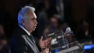 IEA Başkanı Birol, enerji krizinin 2027'de de devam etmesini bekliyor