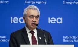 IEA Başkanı Birol: Nükleer enerji Türkiye için olmazsa olmaz