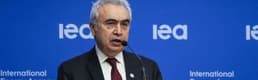 IEA Başkanı Birol: Nükleer enerji Türkiye için olmazsa olmaz