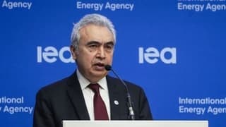 IEA Başkanı Birol: Nükleer enerji Türkiye için olmazsa olmaz