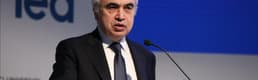 IEA Başkanı Birol: Piyasada yeterince petrol var