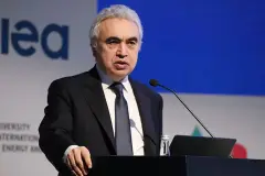IEA Başkanı Birol: Ticari petrolde birkaç haftalık rezerv kaldı