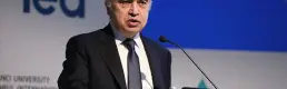 IEA Başkanı Birol: Ticari petrolde birkaç haftalık rezerv kaldı