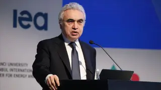 IEA Başkanı Birol: Ticari petrolde birkaç haftalık rezerv kaldı