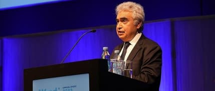 IEA Başkanı Fatih Birol'dan kritik mineral krizi uyarısı