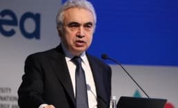 IEA/Birol: 2024 yılı enerji ithalatçısı ülkeler için iyi bir yıl olabilir
