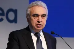 IEA/Birol: Elektriği düşük maliyetle üretenler rekabette öne çıkacak