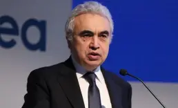 IEA/Birol: Elektriği düşük maliyetle üretenler rekabette öne çıkacak