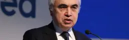 IEA/Birol: Elektriği düşük maliyetle üretenler rekabette öne çıkacak