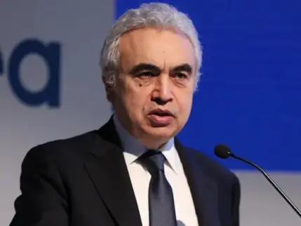 IEA/Birol: Elektriği düşük maliyetle üretenler rekabette öne çıkacak