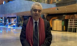 IEA/Birol: Küresel ekonomi büyük tehdit altında