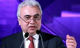 IEA/Birol: Nükleerden elektrik üretiminin artacağını düşünüyoruz