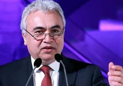 IEA/Birol: Nükleerden elektrik üretiminin artacağını düşünüyoruz