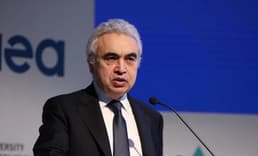 IEA'dan LNG uyarısı: Gaz piyasasını zorlu bir dönem bekliyor