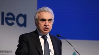 IEA'dan LNG uyarısı: Gaz piyasasını zorlu bir dönem bekliyor
