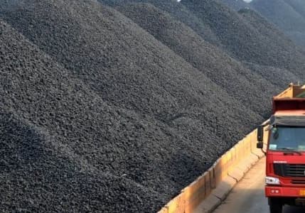 IEA: Küresel kömür talebi bu yıl zirve yapacak