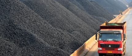 IEA küresel kömür talebinde rekor bekliyor