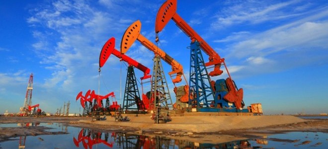 IEA: Küresel petrol arzı eylülde günlük 270 bin varil arttı