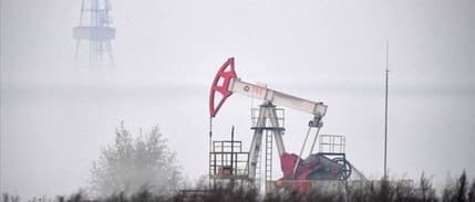 IEA: Küresel petrol arzı mayısta günlük 520 bin varil arttı