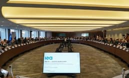 IEA, küresel piyasalarda gaz talebinin yavaşlayacağını öngörüyor