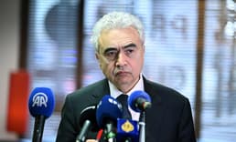 IEA: Orta Doğu savaşı tarihin en büyük petrol arz kesintisini tetikledi