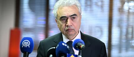 IEA: Orta Doğu savaşı tarihin en büyük petrol arz kesintisini tetikledi