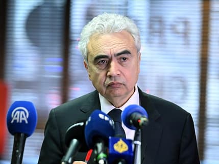 IEA: Orta Doğu savaşı tarihin en büyük petrol arz kesintisini tetikledi