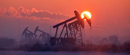 IEA petrol talebi tahminini düşürdü