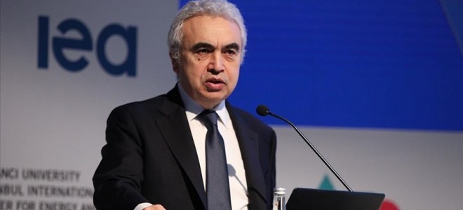 IEA: Temiz teknolojilerin yaygınlaşması enerji ve yaşam maliyetlerini azaltıyor