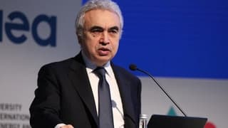 IEA: Temiz teknolojilerin yaygınlaşması enerji ve yaşam maliyetlerini azaltıyor