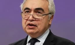 IEA: Türkiye, yenilenebilir enerji tedarik zincirinde öncü rol üstlenebilir