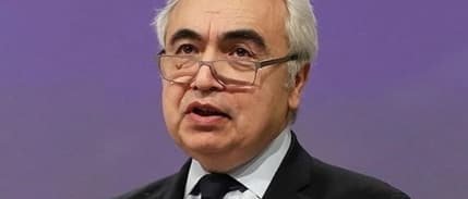 IEA: Türkiye, yenilenebilir enerji tedarik zincirinde öncü rol üstlenebilir