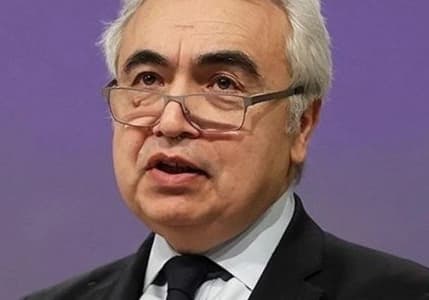 IEA: Türkiye, yenilenebilir enerji tedarik zincirinde öncü rol üstlenebilir