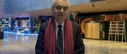 IEA: Vazo bir kere kırıldı, Hürmüz güvenilirliğini yitirdi