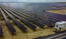 IEA: Yenilenebilir enerji kapasitesi 2030'a kadar 2,5 katına çıkacak