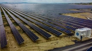 IEA: Yenilenebilir enerji kapasitesi 2030'a kadar 2,5 katına çıkacak