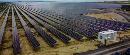 IEA: Yenilenebilir enerji kapasitesi 2030'a kadar 2,5 katına çıkacak